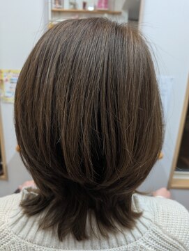 ルル(LuLu) レイヤー