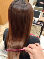 ピクシー(Pixie)&nbsp;縮毛矯正