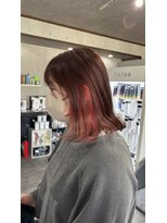 レーヴ(REVE)&nbsp;イヤリングカラー