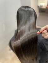 ルナス 福岡天神(LUNAS)&nbsp;【メーカー認定証取得】美髪縮毛矯正