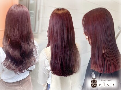 エルベ 千波店(elve)の写真