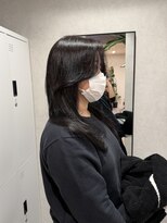 ハイパー(HYPER)&nbsp;＊face layer＊