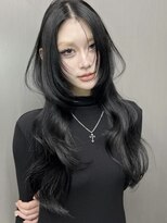 イキ 表参道(iki omotesando) 髪質改善/レイヤーカット/艶髪スタイル