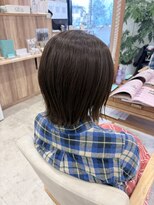 アン(an)&nbsp;くびれボブレイヤー