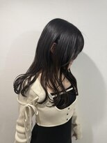 ネオリーブセブン 御茶ノ水店(Neolive 7)&nbsp;暗めエクステ