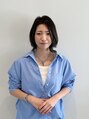 アグ ヘアー フラウ 名取手倉田店(Agu hair frau) 小池 結