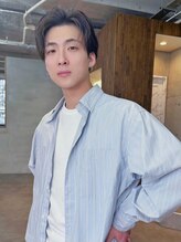 アンジェリカ 広島駅前店(ANGELICA)&nbsp;村尾 昌耶
