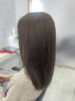 エテルネ 大宮店(E:terne)&nbsp;○オーダー多数オリーブベージュ♪○