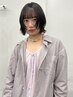 【ご新規様限定】似合わせカット+高保湿ハニースパ ¥7700→¥6350