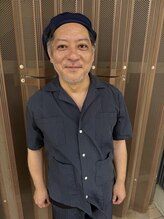 オーバーヘアー 所沢店(over hair)&nbsp;春間 慶康