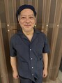 オーバーヘアー 所沢店(over hair) 春間 慶康