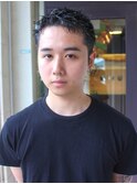 20代、30代にオススメの刈り上げないベリーショート