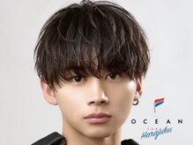 オーシャントーキョー 原宿(OCEAN TOKYO)