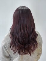 サロン ド ソーホー 蕨(Salon de SOHO)&nbsp;チェリーレッド◎【今宿】