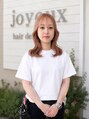 ジョワイユヘアーデザイン(Joyeux)&nbsp;佐藤 想