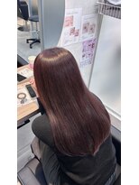 ゲーム 名古屋栄店(GAME) ピンクブラウン