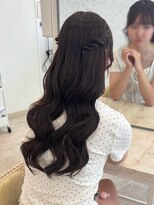 ディティカ ルーク(Dityca luk)&nbsp;half twin