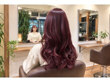ヘアレスキュー クルアルガ