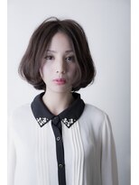 ホワイト ドア(White dooR) ドライヌーディーボブ