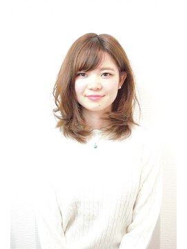 ヴィテスオンボディーズ フラワータウン(Vitesse on bodies) [mod's hair sanda] ANY