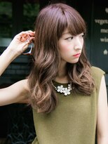 リリアン 表参道(relian)&nbsp;うるつや巻きロング