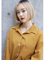 アクト(ACT)&nbsp;ハイトーンジェンダーレス