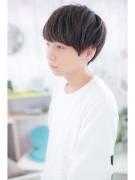 ミック ヘアアンドビューティー 大山店(miq  Hair&Beauty) どんなシーンにも！ソフトナチュラル