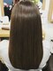 ハナレ(hanare)の写真/hanareの酸性ストレートは内閣府公認の日本毛髪化学協会・毛髪診断士が生み出した縮毛矯正を使用！