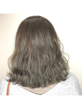 ティーノ(TINO by ganesha) オリーブベージュ