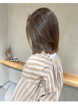 ニキータ(Nikiita)&nbsp;オリーブアッシュ