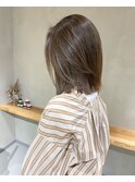オリーブアッシュ