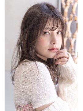 シエナ 渋谷(Siena) siena　オーガニックシアグレージュ　渋谷