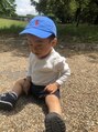 ソワ(soie)&nbsp;男の子ママです＊いつも走り回ってます！
