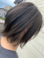 VAN COUNCIL 福井開発店(ヴァンカウンシル) くびれミディアム