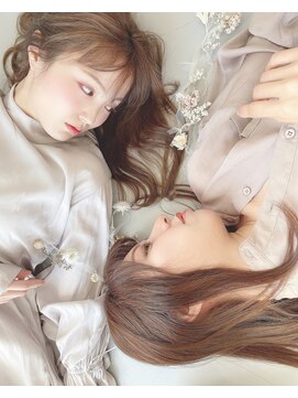 ユルフ(yulf) uka image☆[津市/久居/津駅/久居駅]