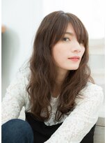 エムクール 石神井公園(m DE COEUR)&nbsp;［石神井公園駅/石神井公園］エアリーロング