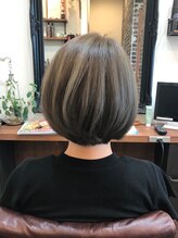 シェルレーヴ(cherreve)