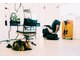 バーバーアンドビューティー マル(Barber and Beauty MARU)の写真