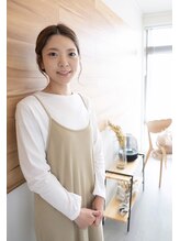 モア(more.)&nbsp;渥美 利菜