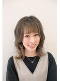 レイヤースタイル