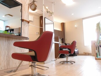 TOM'S GARDEN 【トムズガーデン】