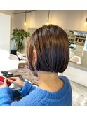 ミニボブ