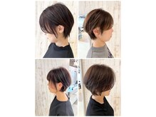 リッシュグランデ(riche GRANDE by CHANDEUR)