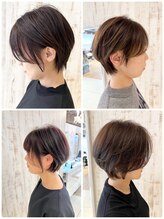リッシュグランデ(riche GRANDE by CHANDEUR)