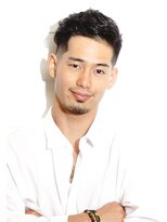 ダッド(DAD)&nbsp;【Textured Pomp】