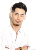 【Textured Pomp】