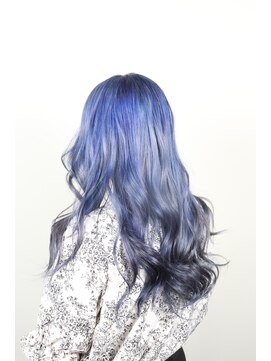 クリップ ジョイント ゴッド(CLIP JOINT GOD) ラベンダーアッシュ