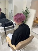ハイトーン/ペールバイオレット