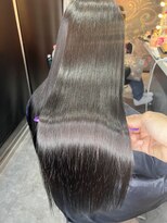 スパークスヘア(Sparks hair)&nbsp;☆髪質改善ー絹髪ー☆