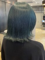 コージーベルベット(Cosy Velvet)&nbsp;モスグリーン